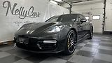 Porsche Panamera TURBO S / ZÁRUKA / TOP STAV - náhled 2