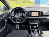 Škoda Karoq SPORT LINE 1,5TSi navi závěs  - náhled 11