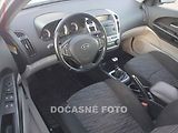 Kia Ceed (2008) 1.6i, ČR - náhled 2