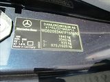 Mercedes-Benz CLK 2,0 i 150kw Kompressor Automat - náhled 27
