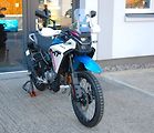 CFMOTO 450 MT-RX (2026) 450MT-RX BLUE - náhled 9