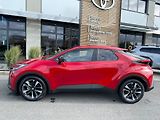 Toyota C-HR 1.8 Hybrid FWD Style - náhled 1