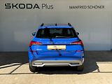Škoda Kamiq (2021) Ambition 1.0 TSI / 70 kW M5 - náhled 25