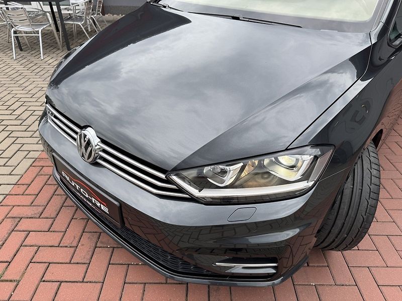 Volkswagen Golf Sportsvan (2016) 1.4TSi R-Line DSG Xenony Navi - fotka 33 z 48