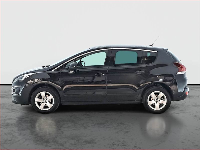 Peugeot 3008 (2014) 1.6 HDi, Navi, Tempomat - fotka 3 z 20