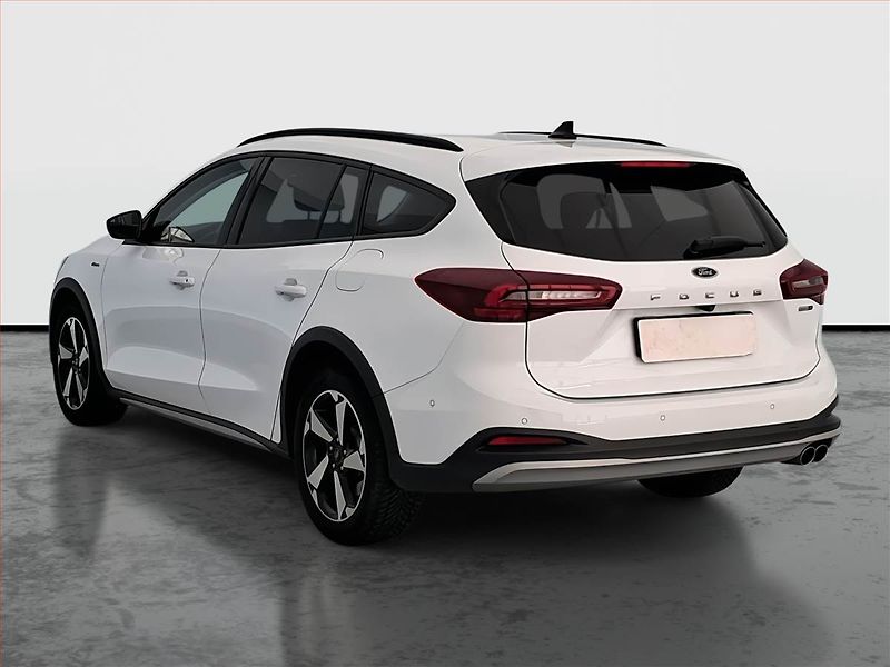 Ford Focus (2022) 1.0 MHEV, ČR,1.maj, Serv.kniha - fotka 4 z 20