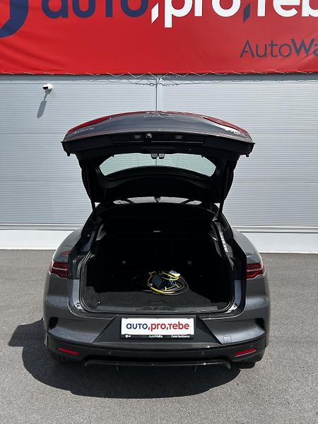 Jaguar I-Pace EV400 90kWh NEW BATERY SOH 99% - fotka 26 z 27