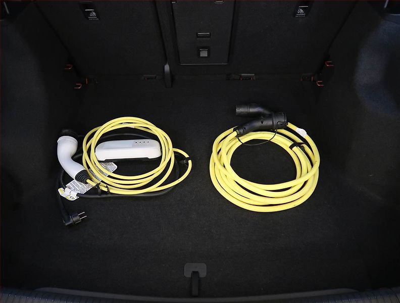 Volkswagen ID.5 (2022) Pro Perf. (82 kWh), SoH 92% - fotka 30 z 30