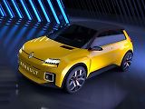 Renault 5 Prototype