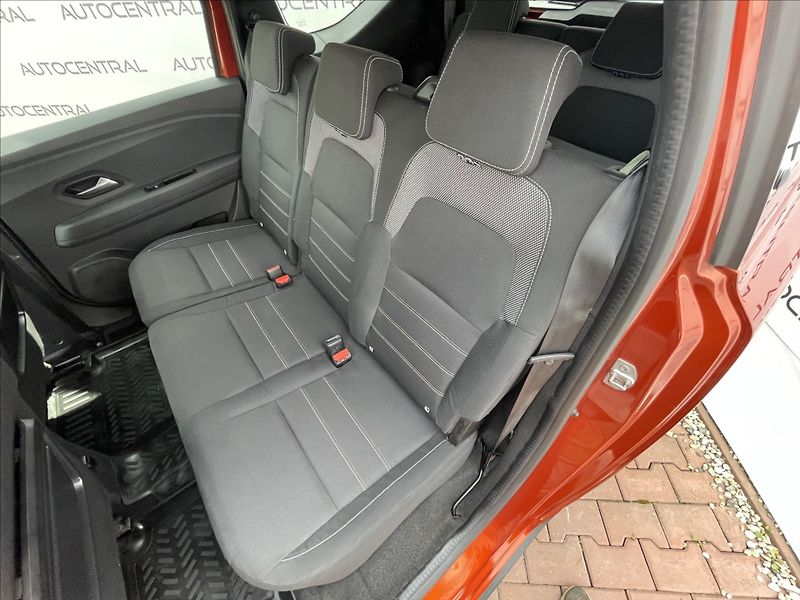 Dacia Jogger 1,0 1,0TCe,81kW,EXTREME LIMITE - fotka 25 z 27