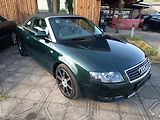 Audi A4 (2005) 1.8 120kw automat!166tis km!!! - náhled 45