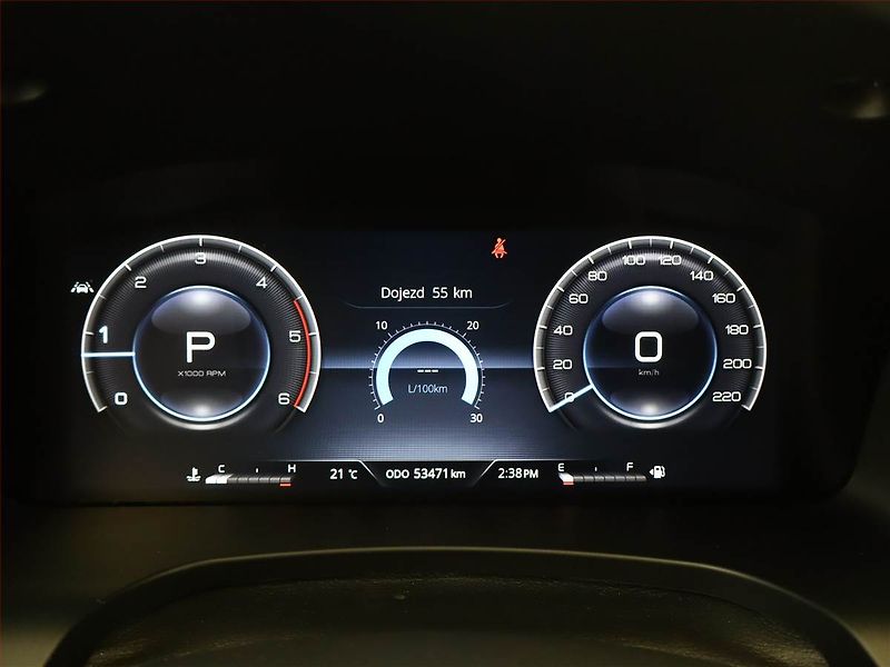 SsangYong Rexton (2023) 2.2 Diesel - fotka 9 z 23