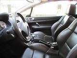 Peugeot 307 2,0 CC 2.0HDi 100Kw, JBL, Kůže - náhled 18