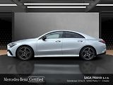 Mercedes-Benz CLA Třída 200 d kupé AMG Night - náhled 6
