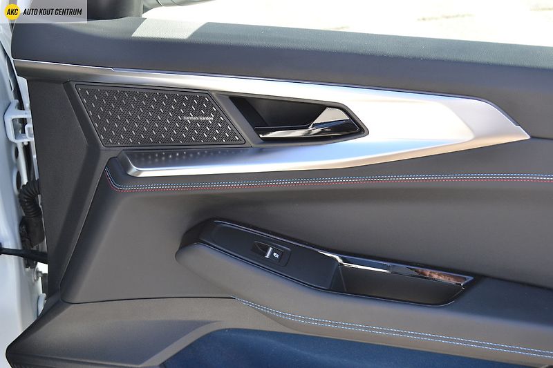 Renault Rafale esprit Alpine E-Tech full hybr - fotka 19 z 73