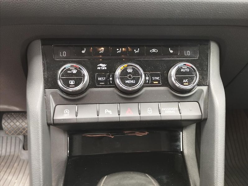 Škoda Kodiaq 2,0 TDI 147KW 4x4 - fotka 16 z 18