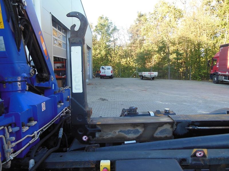 Avia D120-210, Cummins, Ruka PM9023 - fotka 27 z 40