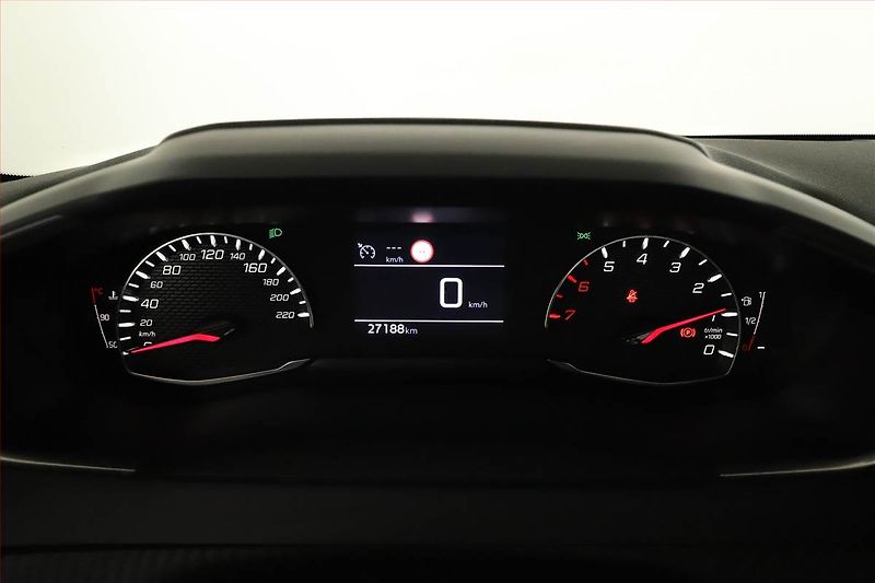 Peugeot 208 (2021) 1.2 PureTech, Serv.kniha - fotka 8 z 16