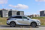Lexus RX 450h plus 450H+ 2,5 PHEV LUXURY, TAŽNÉ Z - náhled 2