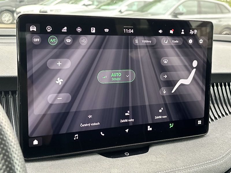 Škoda Superb (2025) Combi 2.0 TSI DSG Sportline - fotka 15 z 33