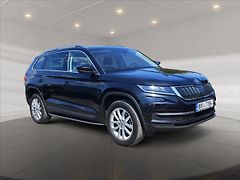 Škoda Kodiaq 2,0 TDI110 Style 4x4 - fotografie inzerátu