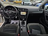 Volkswagen Golf VII 1,4 TSi Highline NAVI - náhled 27