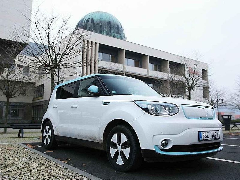 Volkswagen e-up!.