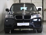 BMW X3 2,0 d xDrive MT Tažné 2.maj.ČR - náhled 1