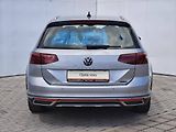 Volkswagen Passat Alltrack 7DSG 4Motion 2,0TDi - náhled 21