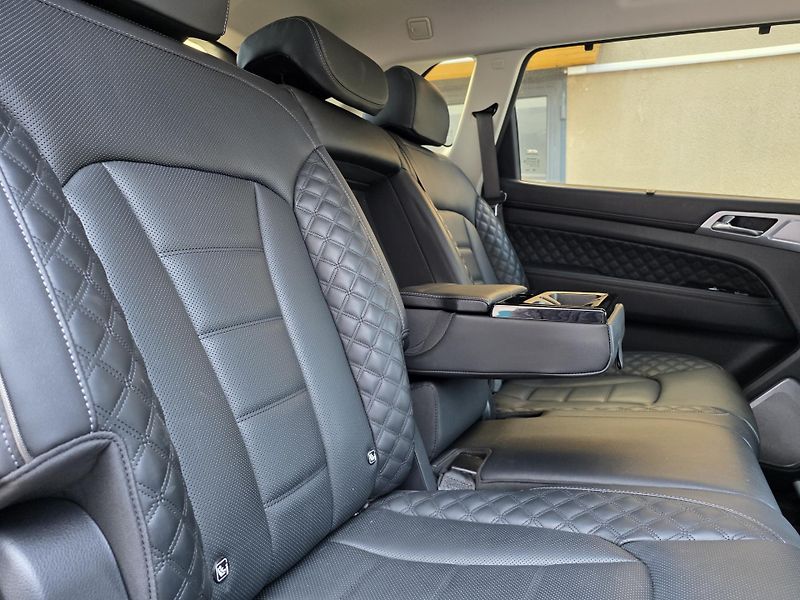 SsangYong Rexton 2.2-PREMIUM+-TAŽNÉ 3T-ZÁRUKA - fotka 22 z 62