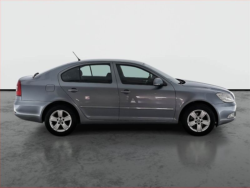 Škoda Octavia (2012) 1.2 TSI, jezdí výborně - fotka 6 z 18