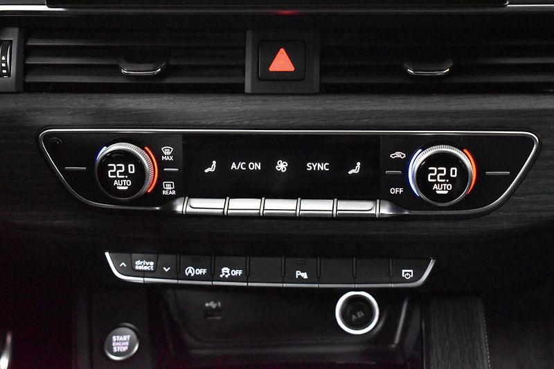 Audi A4 2.0 TDI S-LINE*ACC*TAŽNÉ*DPH* - fotka 25 z 42