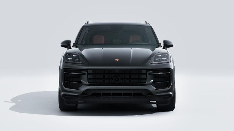 Porsche Cayenne (2026) GTS - fotka 6 z 10
