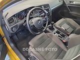 Volkswagen Golf (2017) 1.4TSi, ČR, LED, AC, kamera - náhled 2