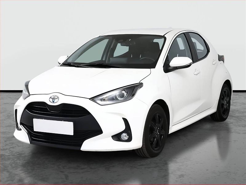 Toyota Yaris (2023) 1.5 VVT-i, ČR,1.maj - fotka 2 z 17