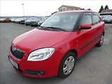 Škoda Fabia 1,6 i16V 77kW AUTOMAT,klima,ČR - náhled 2