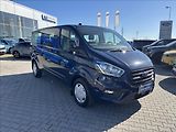 Ford Transit Custom 2,0 EcoBlue 96kW Mhev L2 9Míst - náhled 7