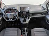 Opel Combo (2020) 1.5CDTi MAXi XL, Life, +kola - náhled 7