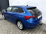 Škoda Scala (2023) 1.0 TSI 81kW DSG Style - náhled 35