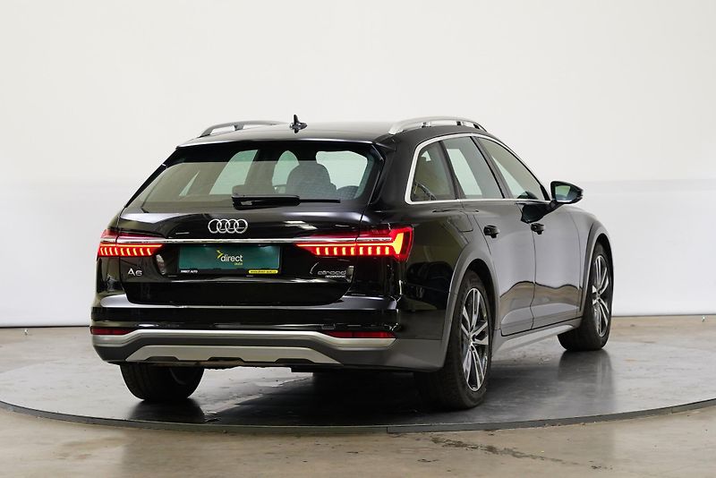 Audi A6 Allroad - fotka 2 z 28