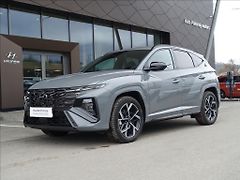 Hyundai Tucson 1,6 T-GDI DCT  Go Czech N Line - fotografie inzerátu