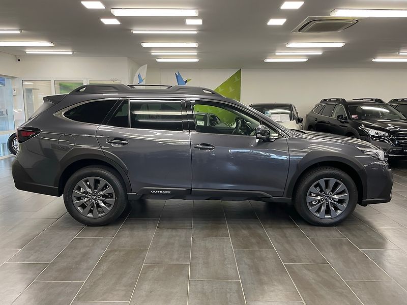 Subaru Outback (2025) 2.5 ACTIVE 2025 | Záruka - fotka 8 z 44