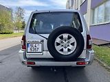 Mitsubishi Pajero 3.2 DID bez koroze - náhled 3