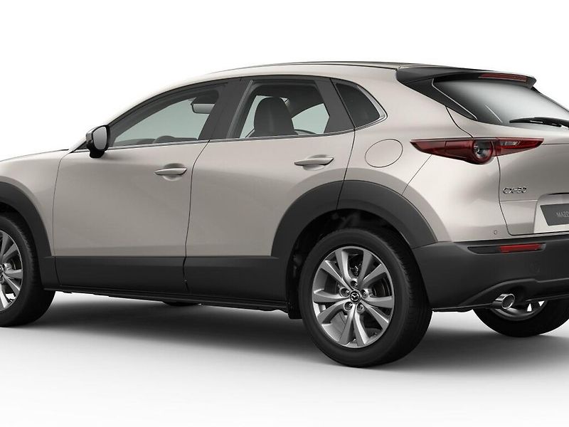 Mazda CX-30 (2026) 2.5L e-SKYACTIV 103 kW - fotka 6 z 8