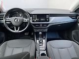 Škoda Scala (2020) 1.6 TDi, Ambition, DSG, LED - náhled 8