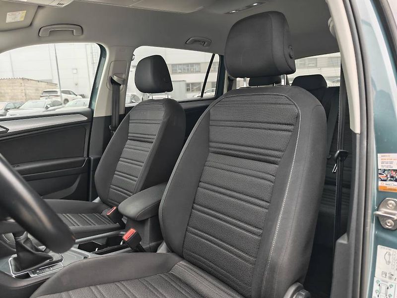 Volkswagen Tiguan 6G 1,5TSi - fotka 6 z 21