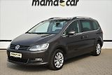 Volkswagen Sharan 1.4 TSI 110kW DSG HIGHLINE - náhled 2