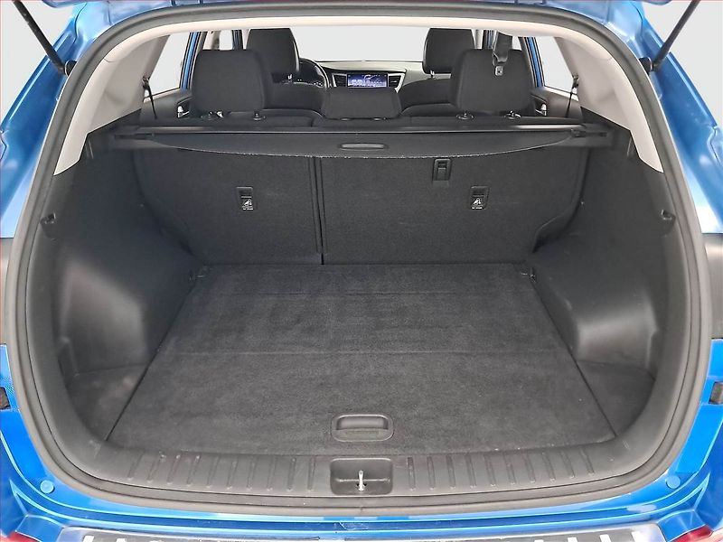 Hyundai Tucson (2016) 1.7 CRDi, Serv.kniha, Tempomat - fotka 13 z 17