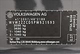 Volkswagen Golf 2,0 TDI 110 kW Life Záruka až - náhled 12