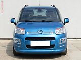Citroën C3 Picasso (2017) 1.2 PT, Confort, panor, TZ - náhled 1